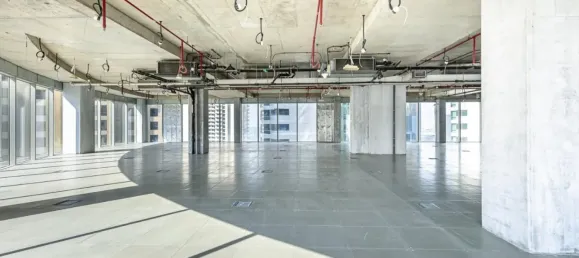 Büro in Jumeirah Beach Residence, UAE 300m², Nr. 108565 9