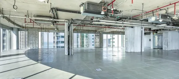 Büro in Jumeirah Beach Residence, UAE 300m², Nr. 108565 10