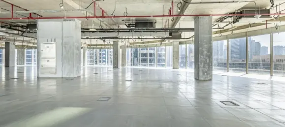 Büro in Jumeirah Beach Residence, UAE 300m², Nr. 108565 6