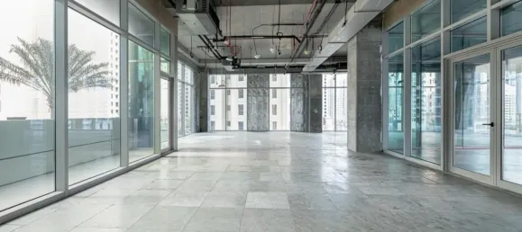 Büro in Jumeirah Beach Residence, UAE 300m², Nr. 108565 20