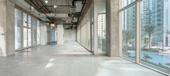 Büro in Jumeirah Beach Residence, UAE 300m², Nr. 108565 15