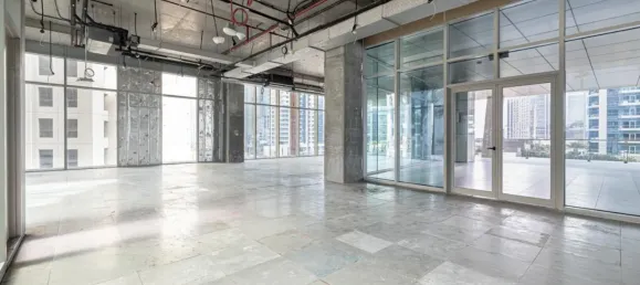 Büro in Jumeirah Beach Residence, UAE 300m², Nr. 108565 18