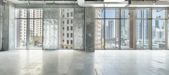 Büro in Jumeirah Beach Residence, UAE 300m², Nr. 108565 13