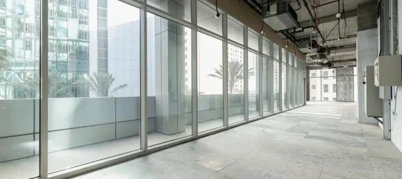 Büro in Jumeirah Beach Residence, UAE 300m², Nr. 108565 19