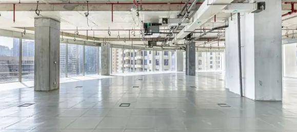 Büro in Jumeirah Beach Residence, UAE 300m², Nr. 108565 5