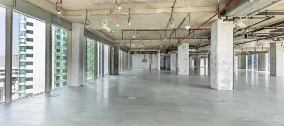 Büro in Jumeirah Beach Residence, UAE 300m², Nr. 108565 8