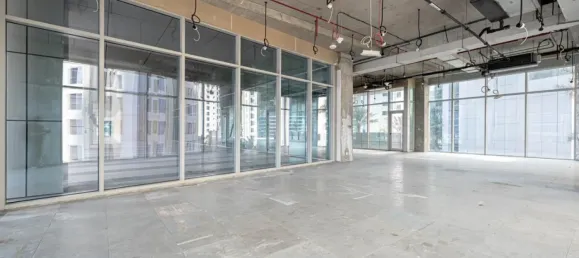 Büro in Jumeirah Beach Residence, UAE 300m², Nr. 108565 17