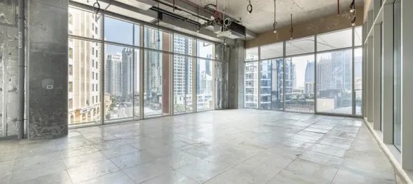 Büro in Jumeirah Beach Residence, UAE 300m², Nr. 108565 12