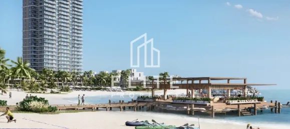 22329m² Building in Al Marjan Island, UAE No. 97766 7