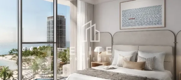 22329m² Building in Al Marjan Island, UAE No. 97766 5