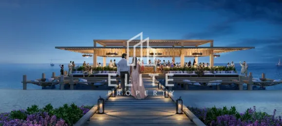 22329m² Building in Al Marjan Island, UAE No. 97766 10