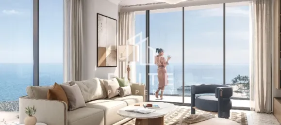 22329m² Building in Al Marjan Island, UAE No. 97766 4