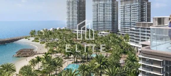 22329m² Building in Al Marjan Island, UAE No. 97766 2