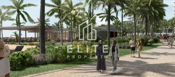 22329m² Building in Al Marjan Island, UAE No. 97766 9