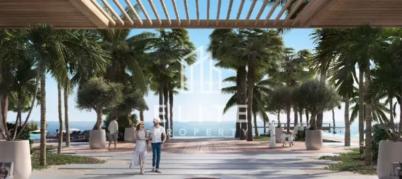 22329m² Building in Al Marjan Island, UAE No. 97766 3