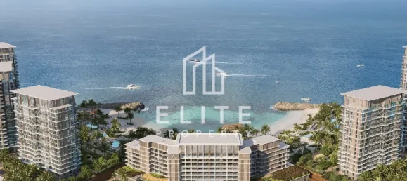 22329m² Building in Al Marjan Island, UAE No. 97766 11