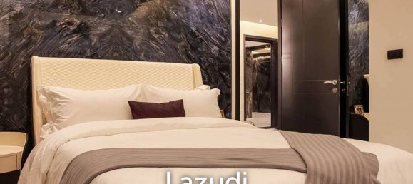 2 Schlafzimmer Eigentumswohnung in Bang Lamung, Thailand, Nr. 16441 10