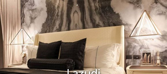 2 Schlafzimmer Eigentumswohnung in Bang Lamung, Thailand, Nr. 16441 7