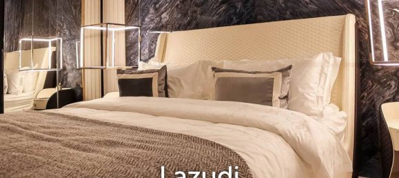 2 Schlafzimmer Eigentumswohnung in Bang Lamung, Thailand, Nr. 16441 9