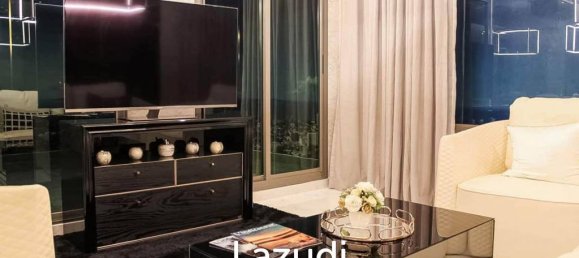 2 Schlafzimmer Eigentumswohnung in Bang Lamung, Thailand, Nr. 16441 4