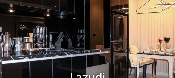 2 Schlafzimmer Eigentumswohnung in Bang Lamung, Thailand, Nr. 16441 6