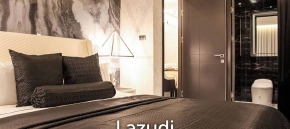 2 Schlafzimmer Eigentumswohnung in Bang Lamung, Thailand, Nr. 16441 8