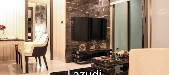 2 Schlafzimmer Eigentumswohnung in Bang Lamung, Thailand, Nr. 16441 5