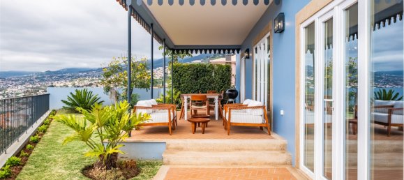 Casa de 3 dormitorios en Funchal, Portugal No. 138573 23