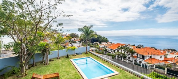 Casa de 3 dormitorios en Funchal, Portugal No. 138573 28