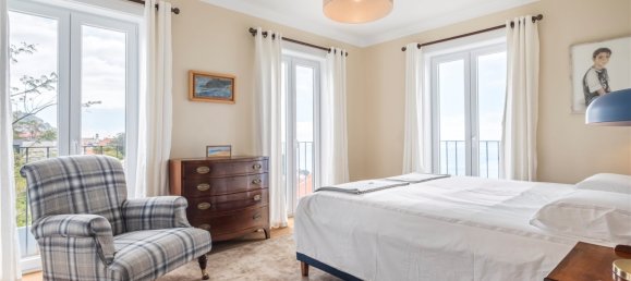 Casa de 3 dormitorios en Funchal, Portugal No. 138573 42