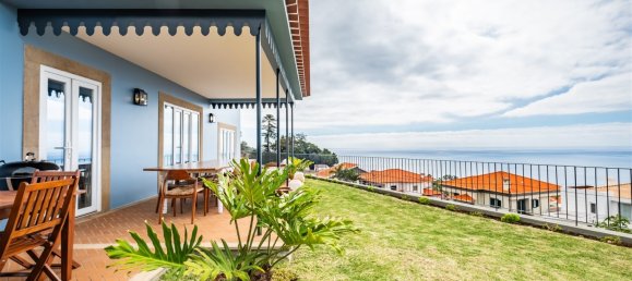 Casa de 3 dormitorios en Funchal, Portugal No. 138573 26