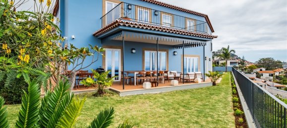 Casa de 3 dormitorios en Funchal, Portugal No. 138573 25