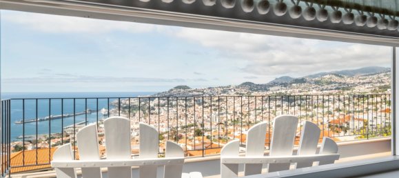 Casa de 3 dormitorios en Funchal, Portugal No. 138573 29