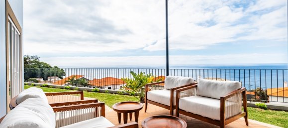 Casa de 3 dormitorios en Funchal, Portugal No. 138573 48