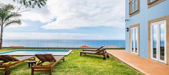 Casa de 3 dormitorios en Funchal, Portugal No. 138573 47