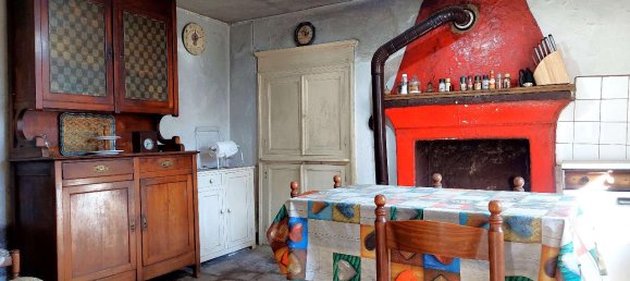 4 rooms House in Garessio, Italy No. 164560 5