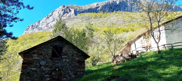 4 rooms House in Garessio, Italy No. 164560 39