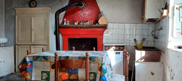 4 rooms House in Garessio, Italy No. 164560 6