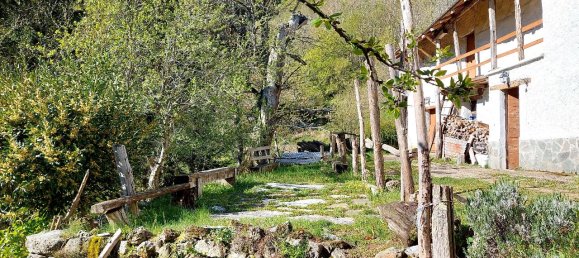 4 rooms House in Garessio, Italy No. 164560 34