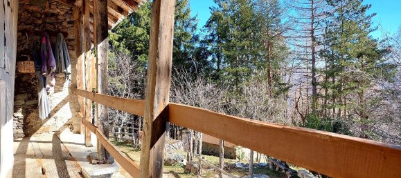 4 rooms House in Garessio, Italy No. 164560 27