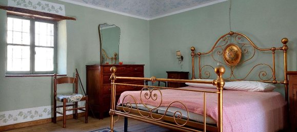 4 rooms House in Garessio, Italy No. 164560 13