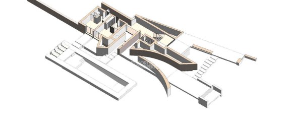  قطعة أرض في Lagos, Portugal 340متر مربع رقم 117982 7