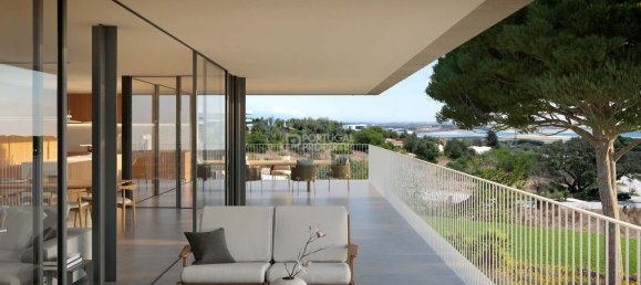  قطعة أرض في Lagos, Portugal 340متر مربع رقم 117982 5