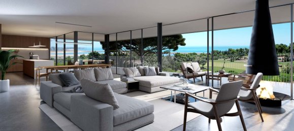  قطعة أرض في Lagos, Portugal 340متر مربع رقم 117982 3