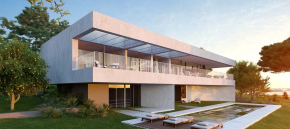  قطعة أرض في Lagos, Portugal 340متر مربع رقم 117982 6