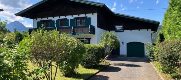 6 rooms House in Wals-Siezenheim, Austria No. 251747 17