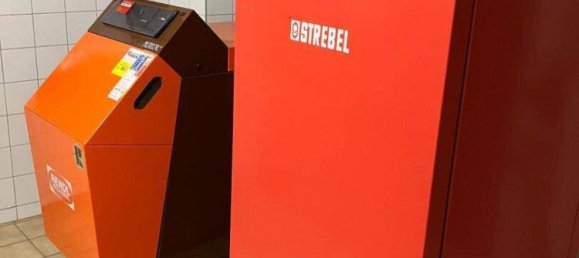 6 rooms House in Wals-Siezenheim, Austria No. 251747 16