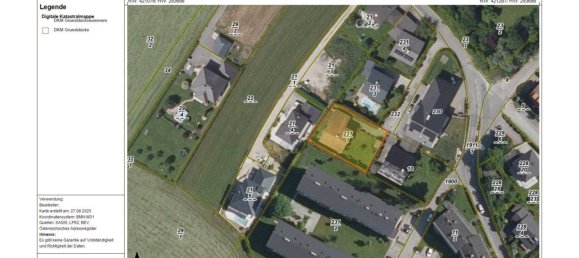 6 rooms House in Wals-Siezenheim, Austria No. 251747 21