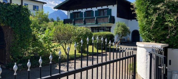 6 rooms House in Wals-Siezenheim, Austria No. 251747 15