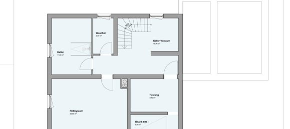 6 rooms House in Wals-Siezenheim, Austria No. 251747 20